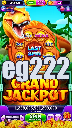eg222 Masuk