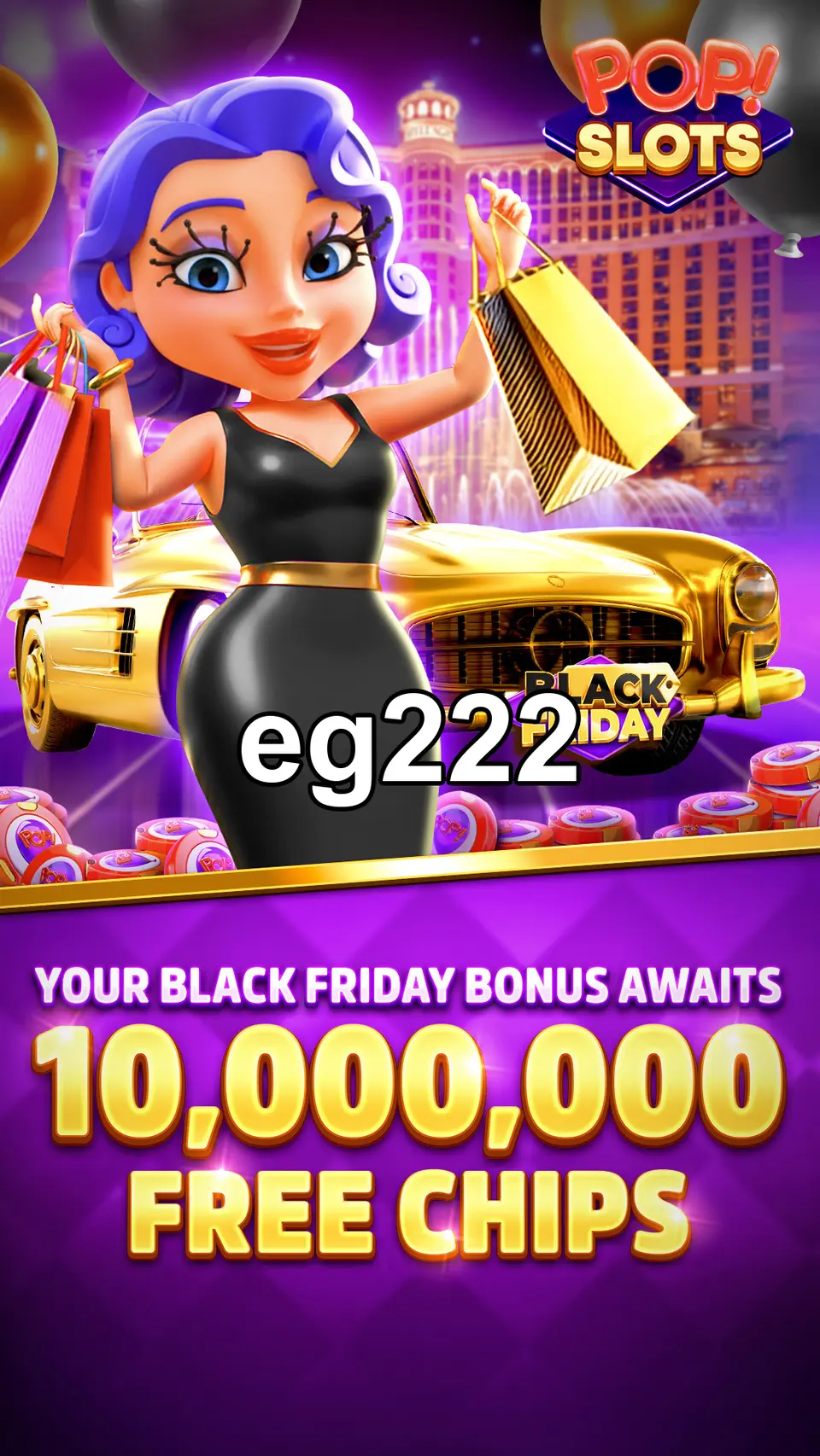 eg222 Masuk