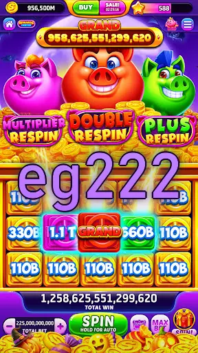 eg222 Masuk