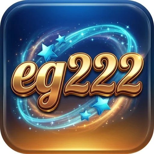 eg222 Logo - Resmi